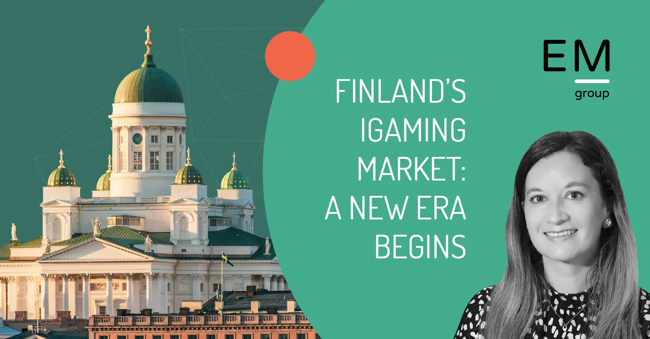 Finland’s iGaming Market- A New Era Begins - EM Group Finland’s iGaming Market- A New Era Begins - EM Group