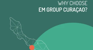 Why choose EM Group Curaçao