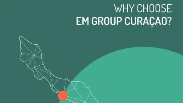 Why choose EM Group Curaçao