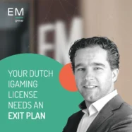 Netherlands iGaming Exit Plan: What Licensed Operators Must Know
