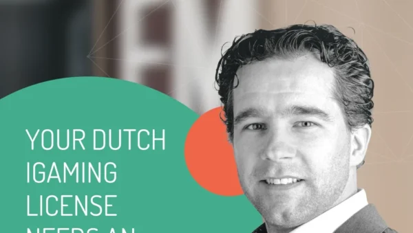 Your Dutch iGaming License Needs an Exit Plan