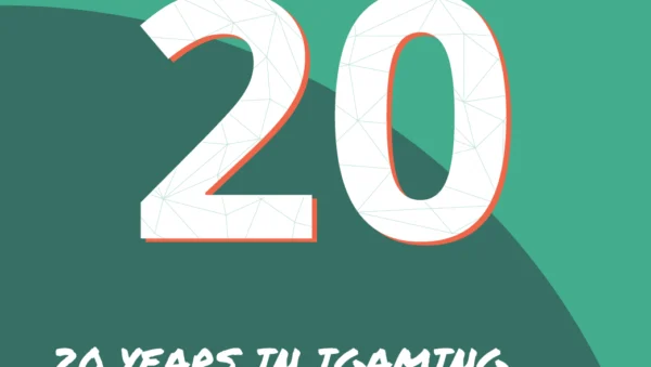20 Years in iGaming — Why Experience Is the Only Shortcut