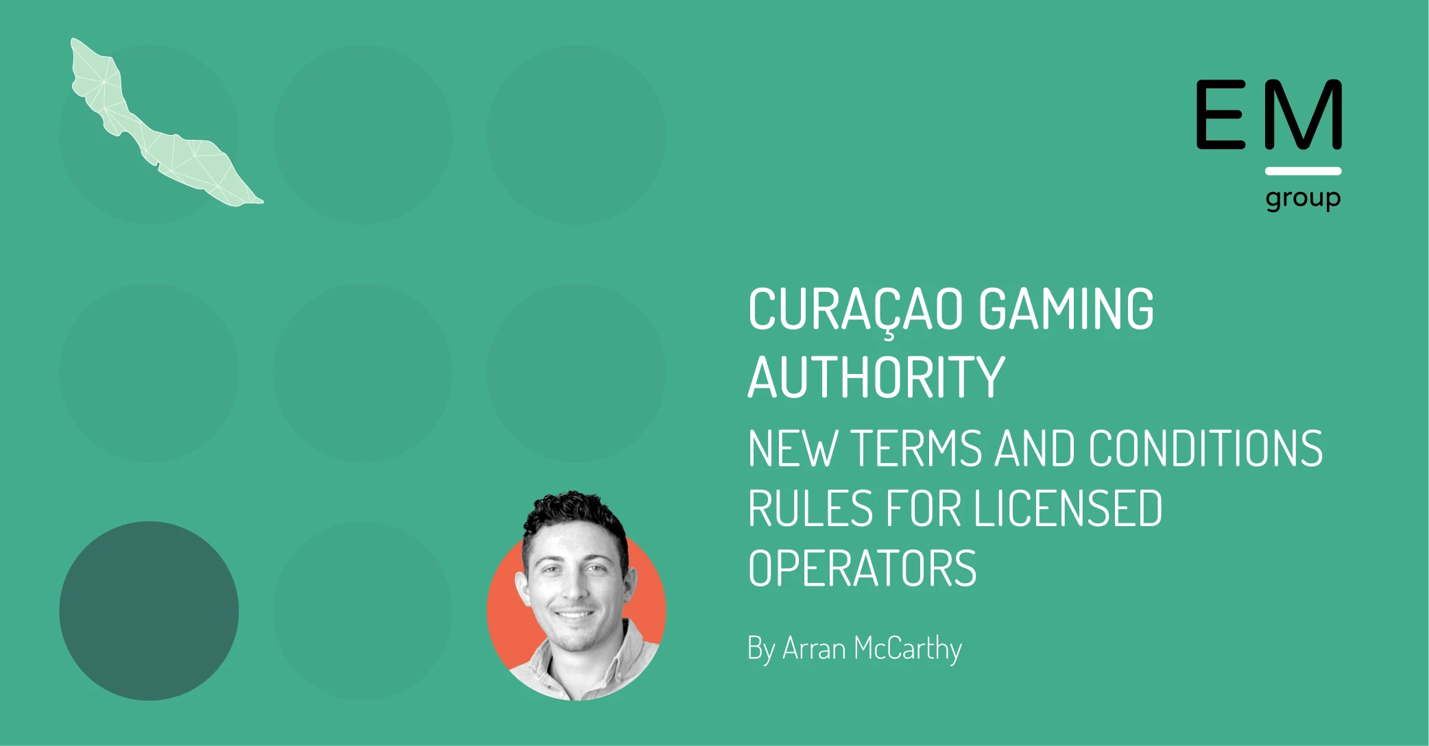Curaçao Gaming Authority — New Terms and Conditions Rules for Licensed Operators
