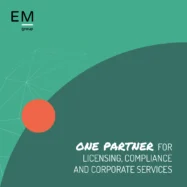 One Partner for Licensing, Compliance and Corporate Services — How EM Group Works