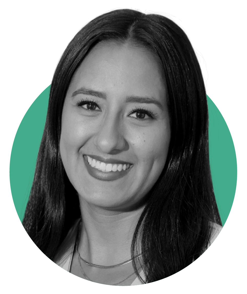 Alejandra Hernandez - EM Group team