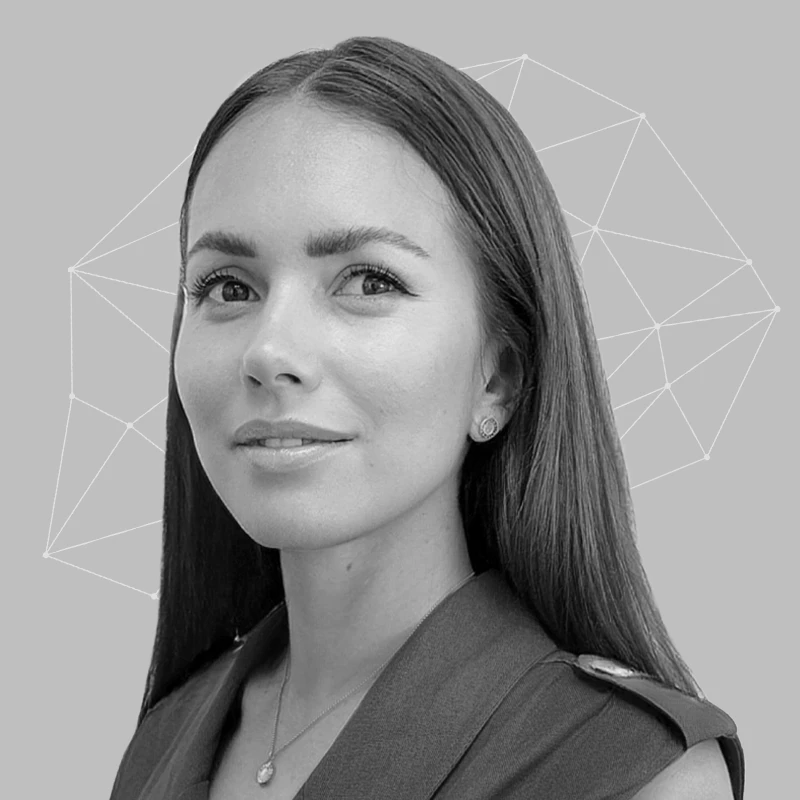 Kristina Lapcevic - EM Group