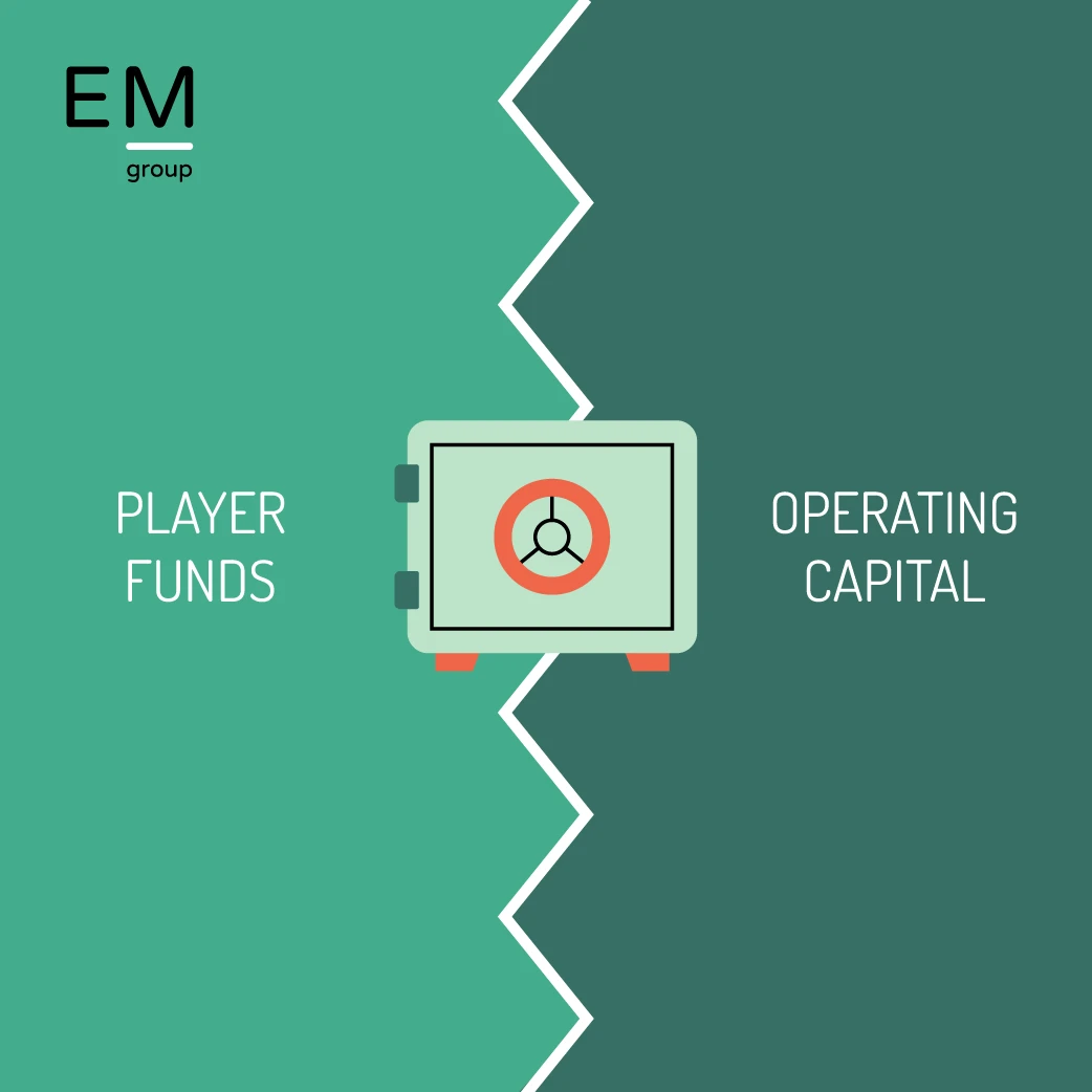 Player Fund Protection in Denmark, UK and Netherlands - Newsletter EM Group