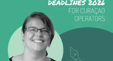 CGA Policy Deadlines
