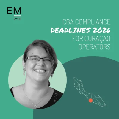 CGA Policy Deadlines