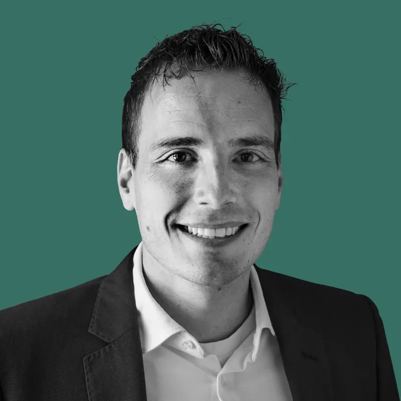 Ruben Foppen EM Group