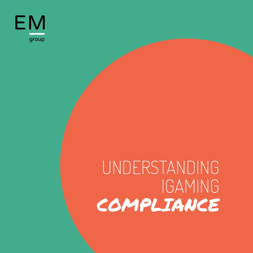 Understanding iGaming Compliance