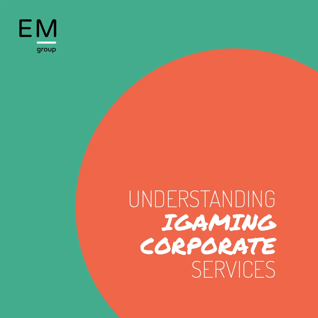 Understanding iGaming Corporate-services Understanding iGaming Corporate-services