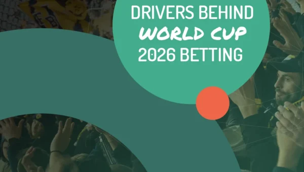 World Cup 2026 Betting Behaviour_N&I World Cup 2026 Betting Behaviour_N&I