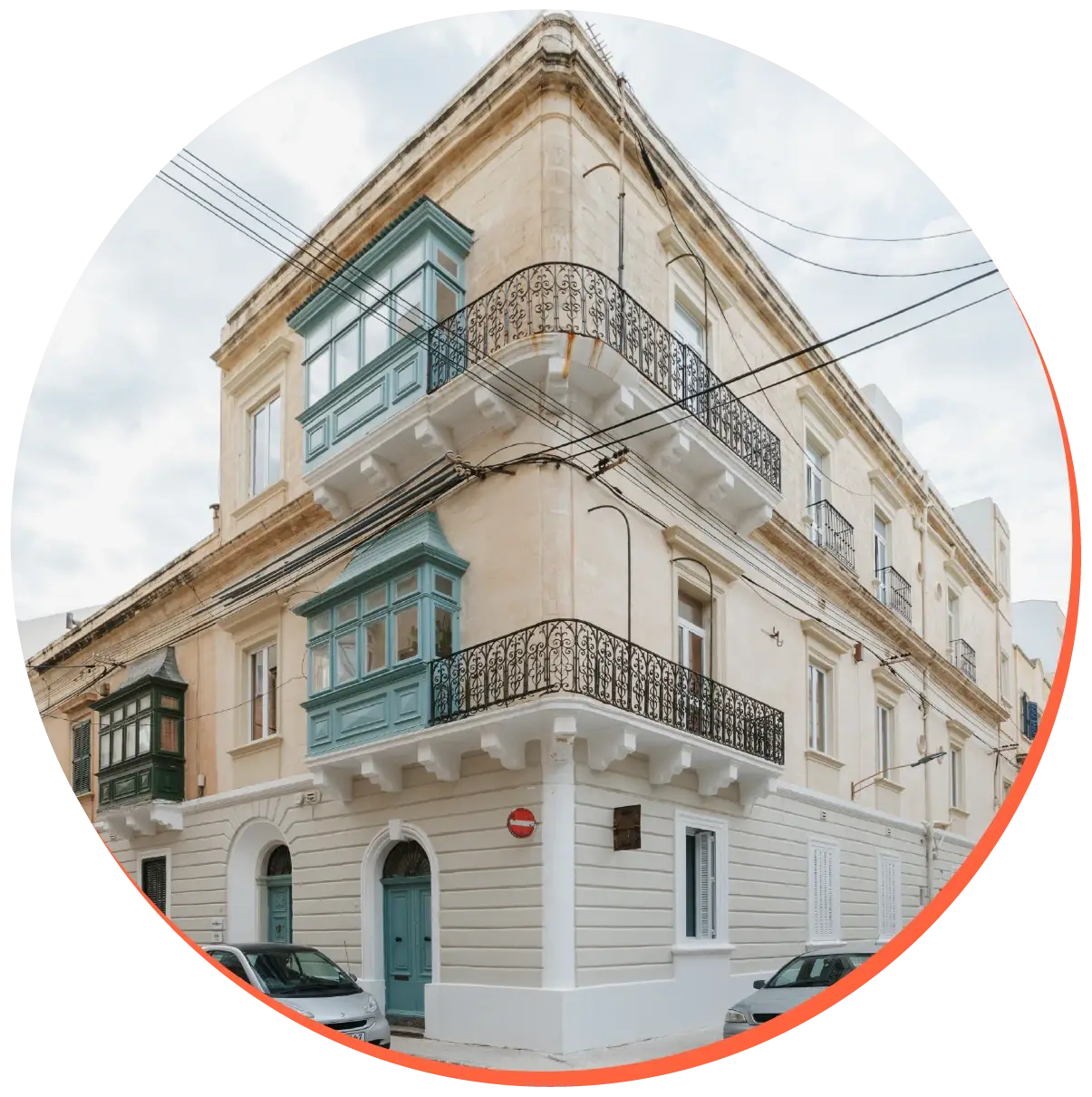 About EM Group - Malta office