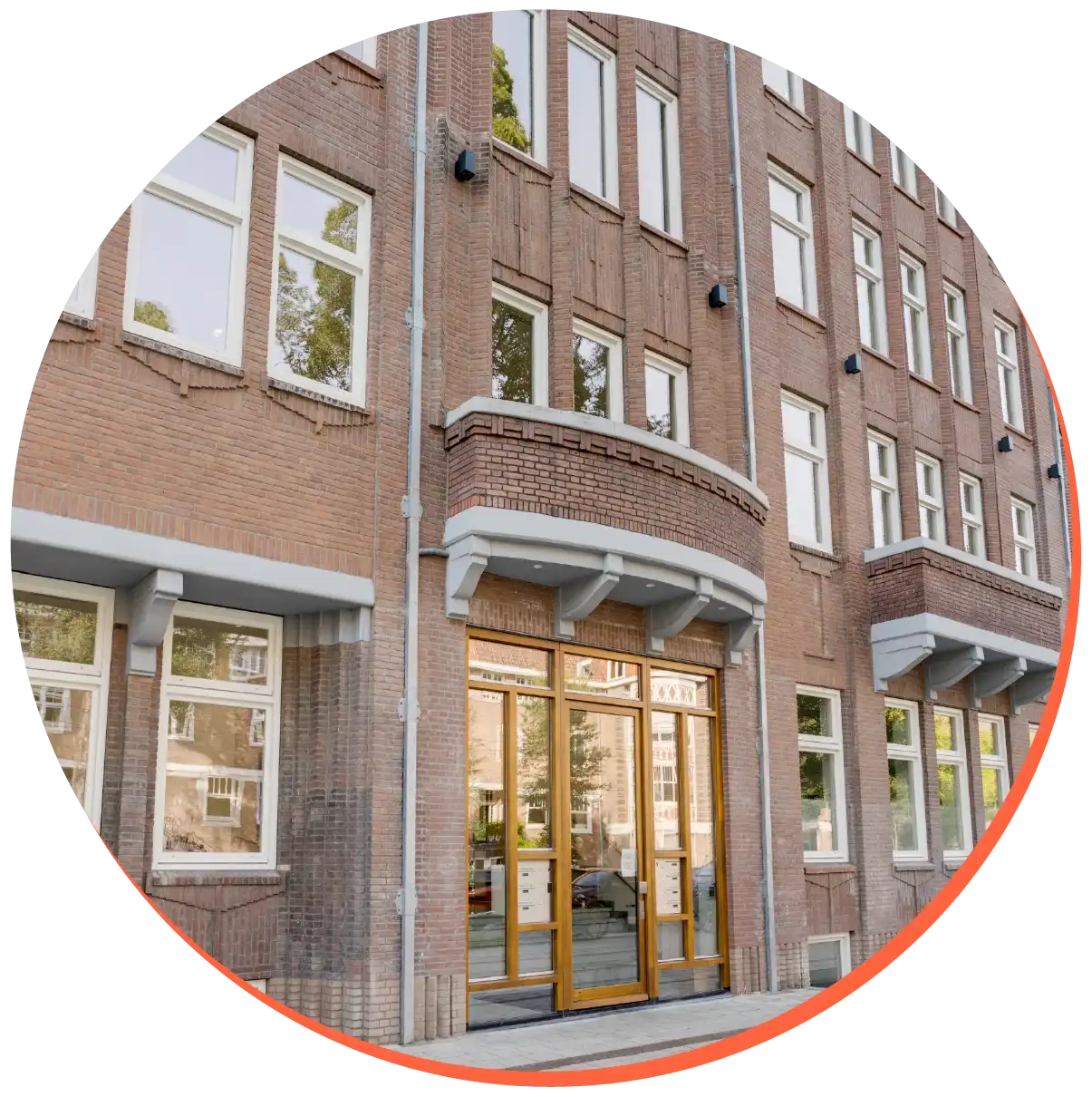 About EM Group - Netherlands office
