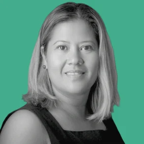 Maria Bon EM Group Team