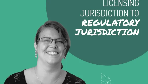 From Licensing Jurisdiction to Regulatory Jurisdiction – EM Group From Licensing Jurisdiction to Regulatory Jurisdiction - EM Group
