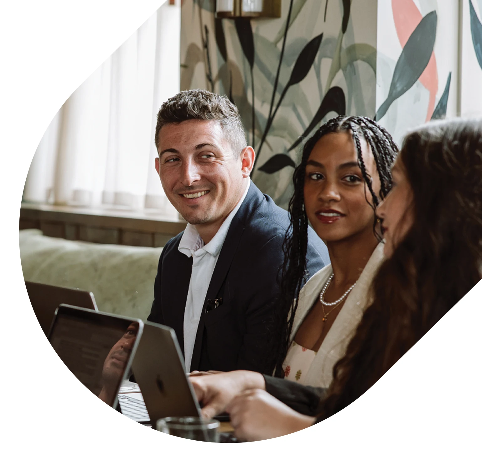 Our Superheroes are ready to save your day! - EM Group team Our Superheroes are ready to save your day! - EM Group team