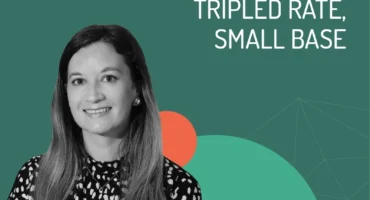 Tripled Rate, Small Base - EM Group