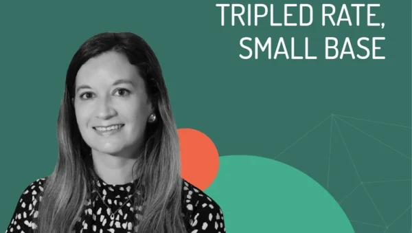 Tripled Rate, Small Base – EM Group Tripled Rate, Small Base - EM Group